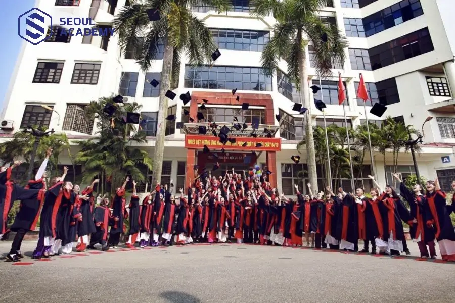 Trường Đại học Nội vụ Hà Nội