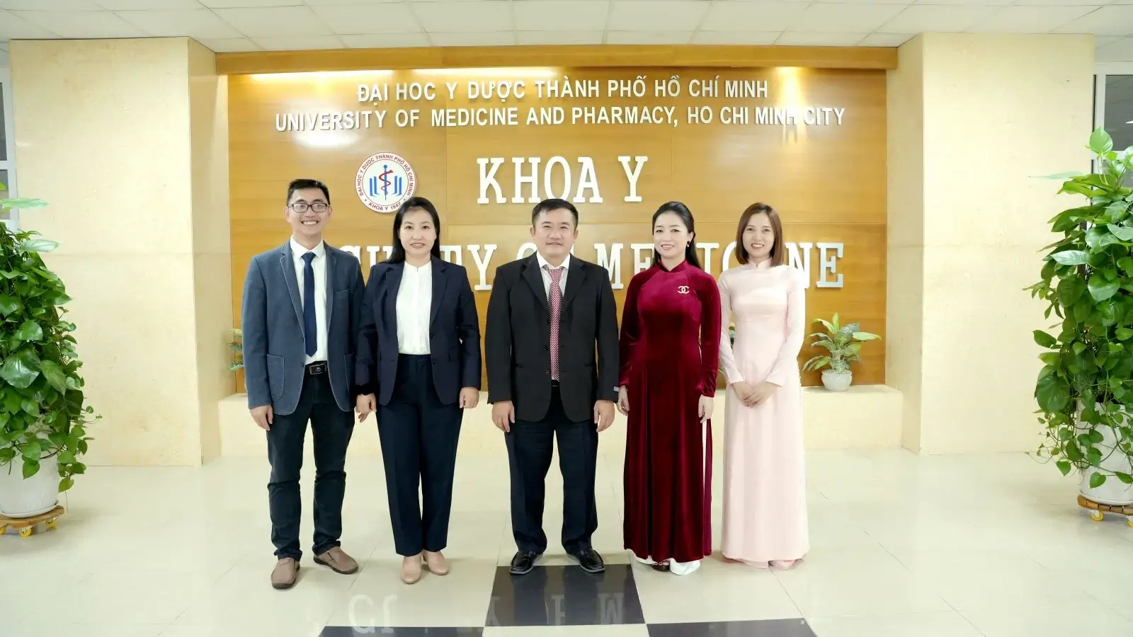 Trường Đại học Y dược TPHCM đào tạo Chuyên khoa cấp I Phẫu thuật và Tạo hình thẩm mỹ