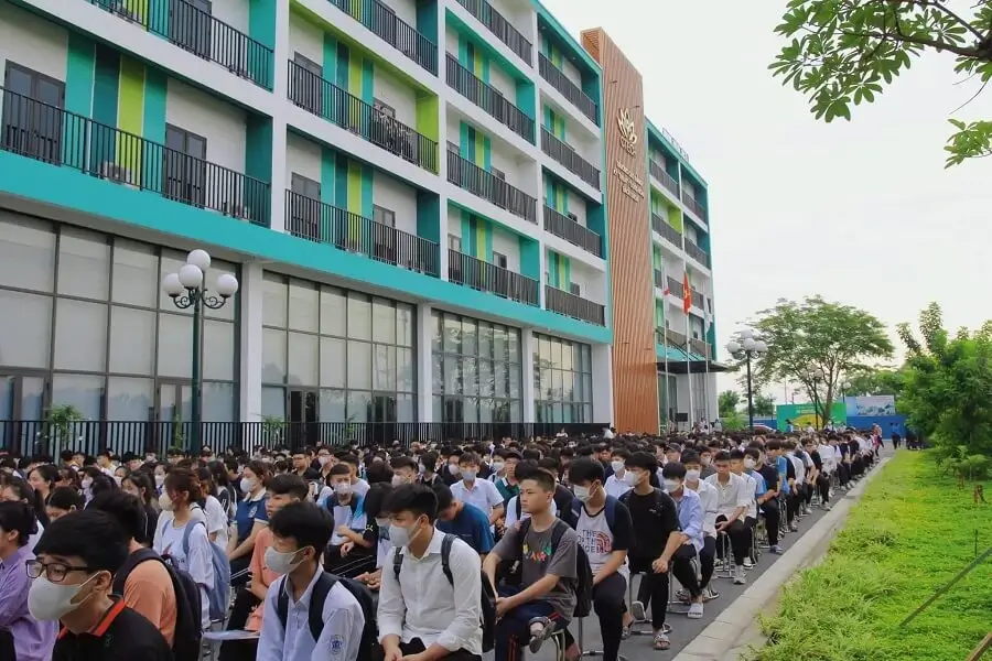 Trường Cao đẳng Kỹ thuật Công nghệ Bách khoa (Hà Nội) đào tạo các khối ngành công nghệ thông tin, kỹ thuật, điện tử