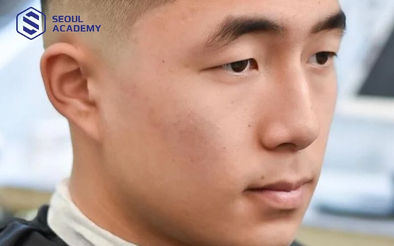 Lông mày sư tử