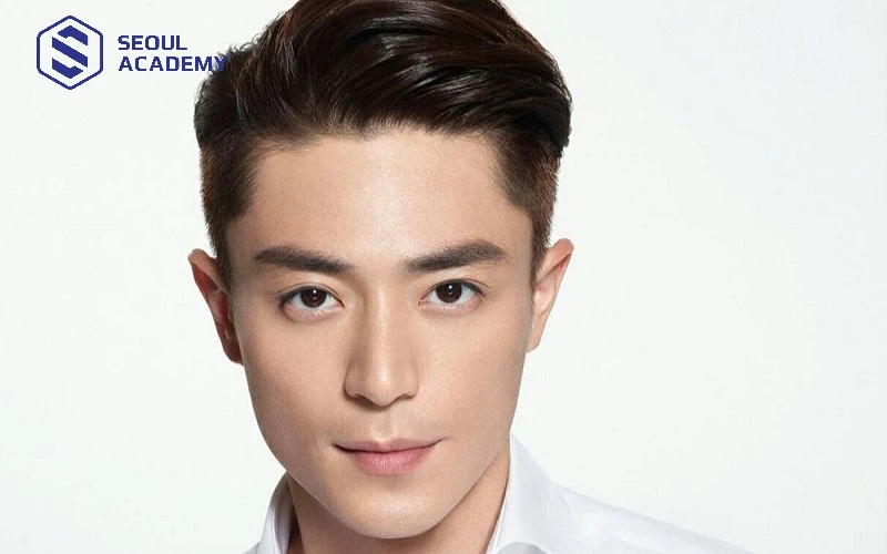 Đoản xúc tú mi