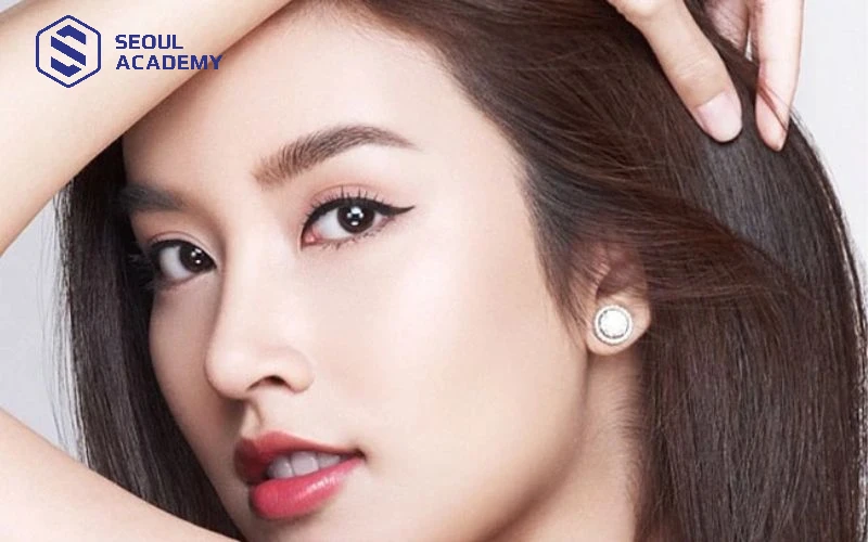 Mỗi dáng lông mày đều mang ý nghĩa đặc biệt