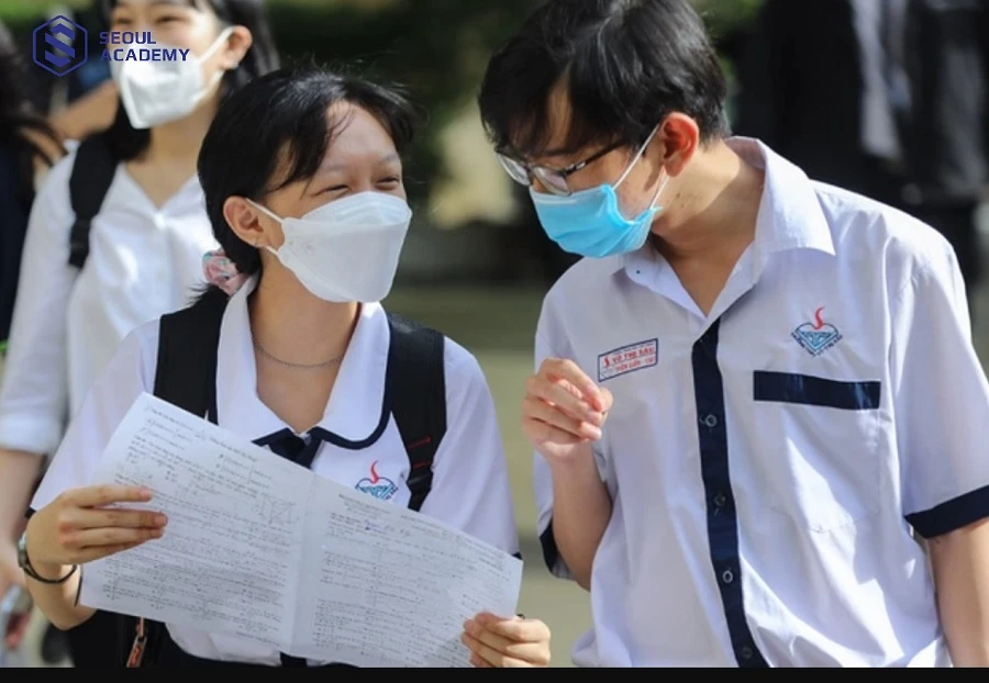 Theo quy định hiện nay 1 nguyện vọng niêm yết với giá 20,000đ