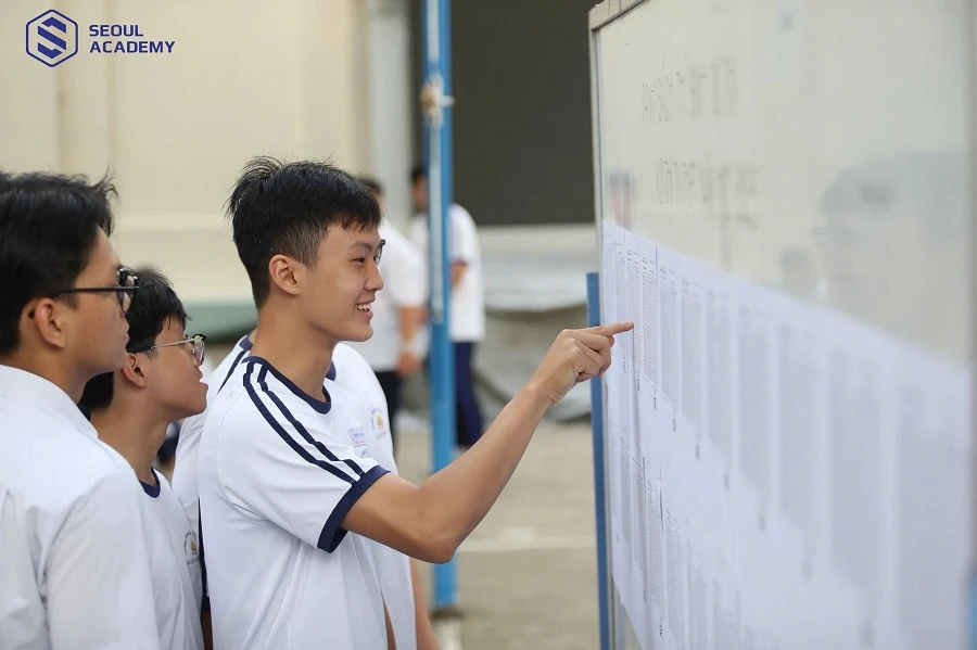 Thực hiện đăng ký và thanh toán lệ phí trong đúng khoảng thời gian quy định
