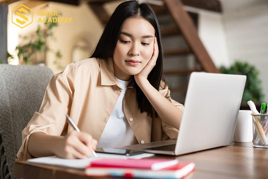 Thí sinh nên chọn ngành học trước khi chọn trường