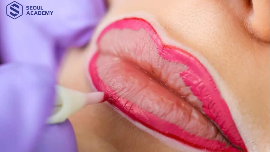 Dù không phải phù hợp với tất cả mọi người nhưng màu hồng cánh sen cũng là lựa chọn với rất nhiều đối tượng khác nhau