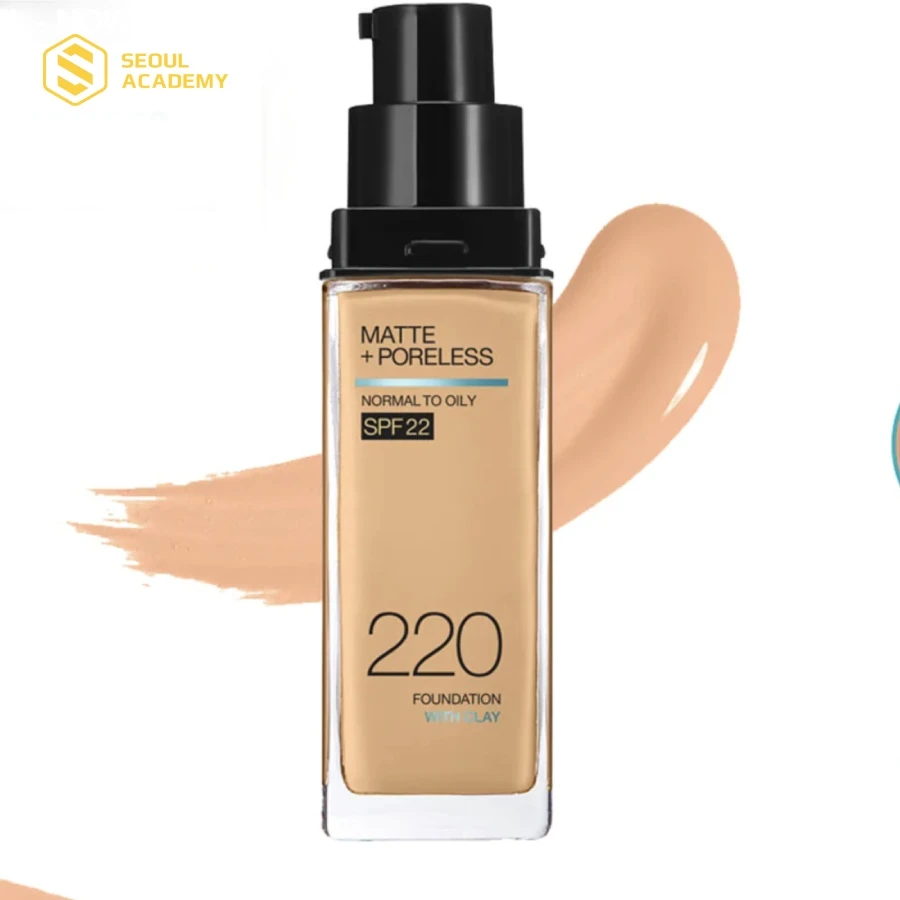 Màu 220 - Natural Beige