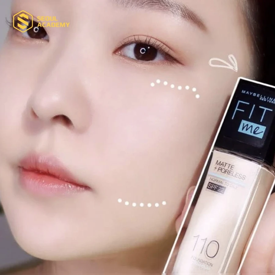 Chọn được màu nền phù hợp là rất quan trọng