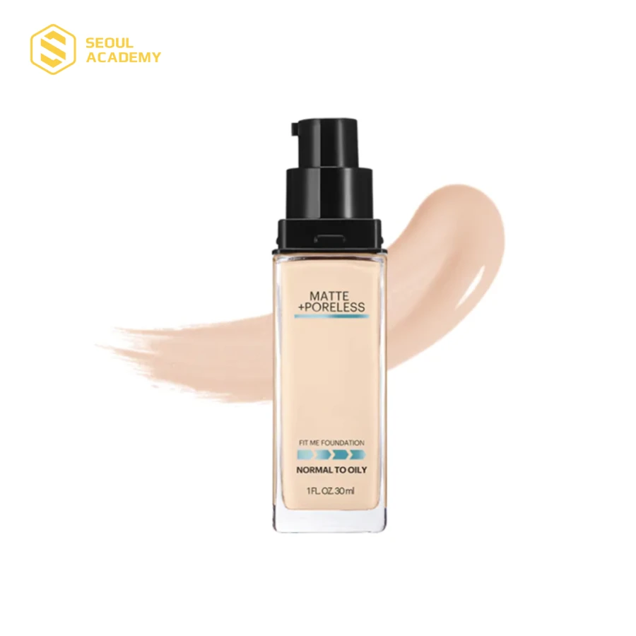 Màu 112 - Natural Ivory khá tự nhiên