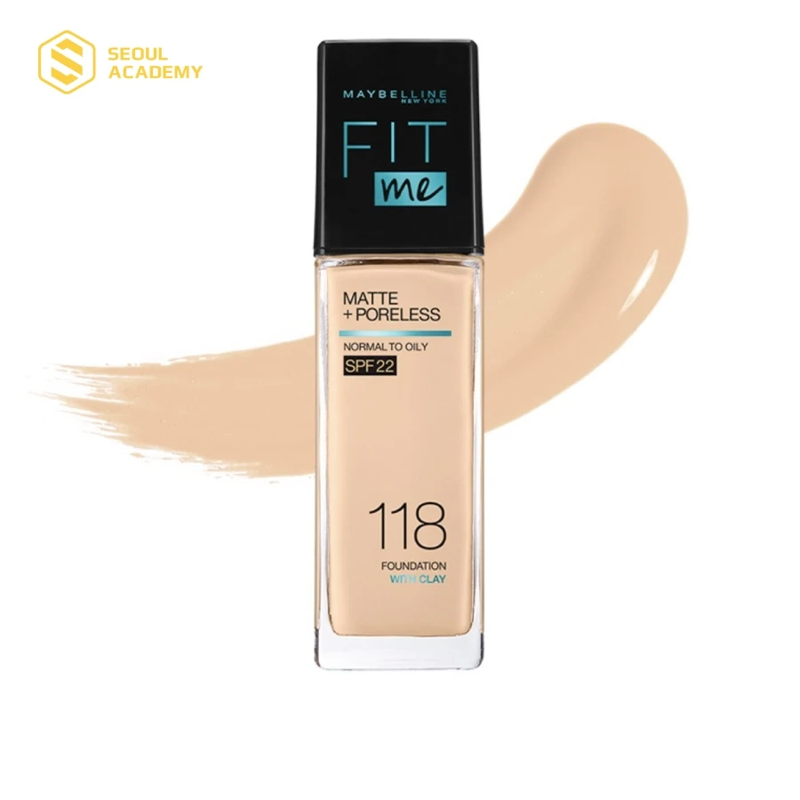 Màu 118 - Light Beige