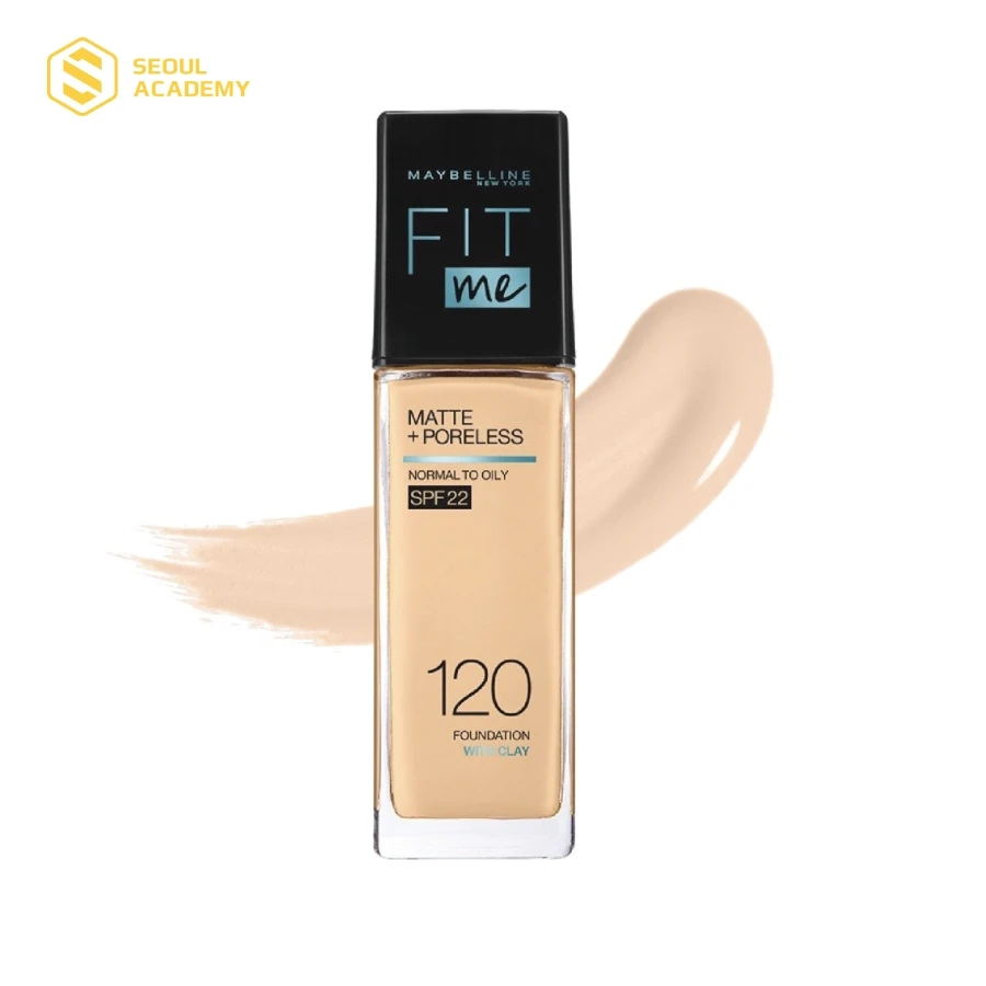 Màu 120 - Classic Ivory đẹp khá nhẹ nhàng
