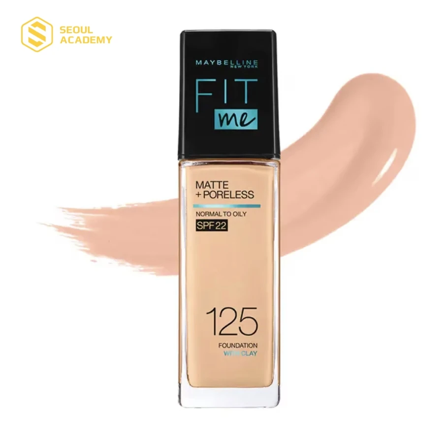 Màu 125 - Nude Beige được nhiều người lựa chọn