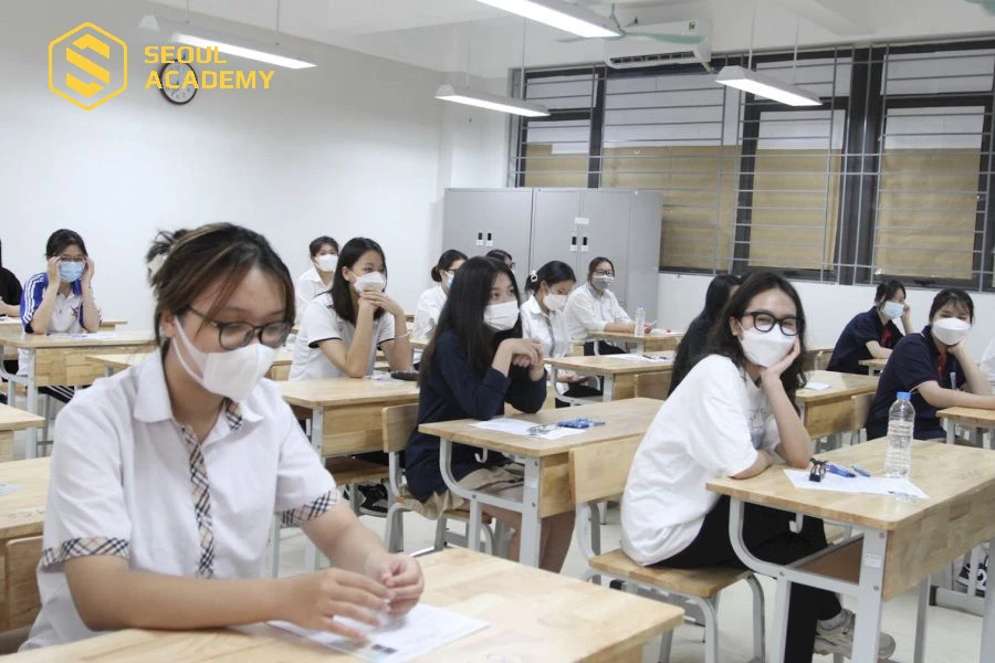 Hoàn thành kỳ thi F168 liên minh okvip THPT sẽ được cấp bằng F168 liên minh okvip