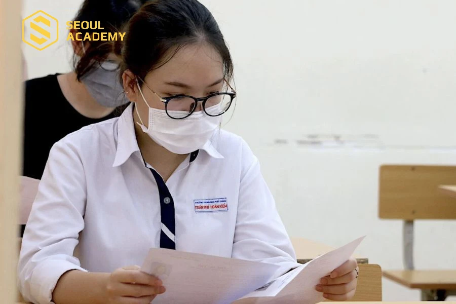 Thi và lấy bằng F168 liên minh okvip THPT rất quan trọng