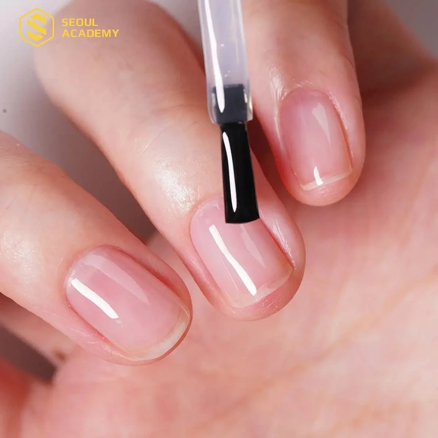 Sơn top coat để bảo vệ sơn móng bền đẹp hơn