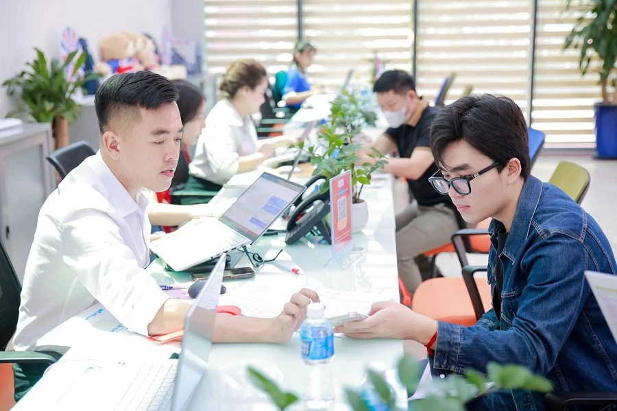 Rà soát kỹ các nguyện vọng và tránh các sai sót có thể ảnh hưởng đến kết quả sau cùng