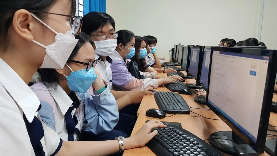 Quy định năm 2026 có giới hạn số nguyện vọng khi đăng ký đại học