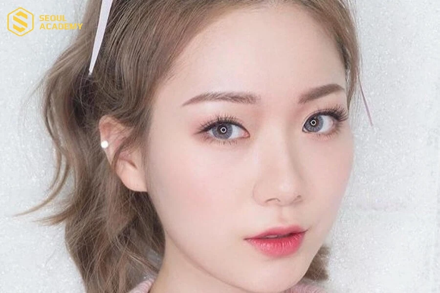 Lựa chọn màu má hồng dựa trên tone da