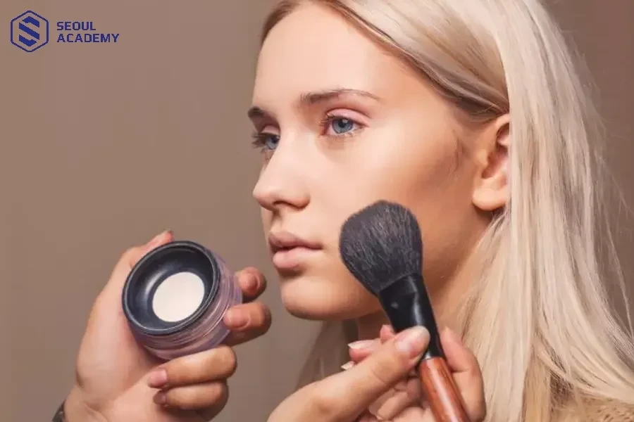 Dùng cushion không nhất thiết phải sử dụng kem nền