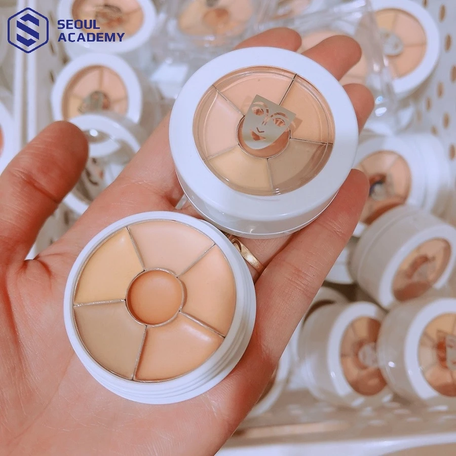 Trong một số trường hợp, triệt sắc Kryolan vẫn tiềm ẩn nguy cơ gây kích ứng da