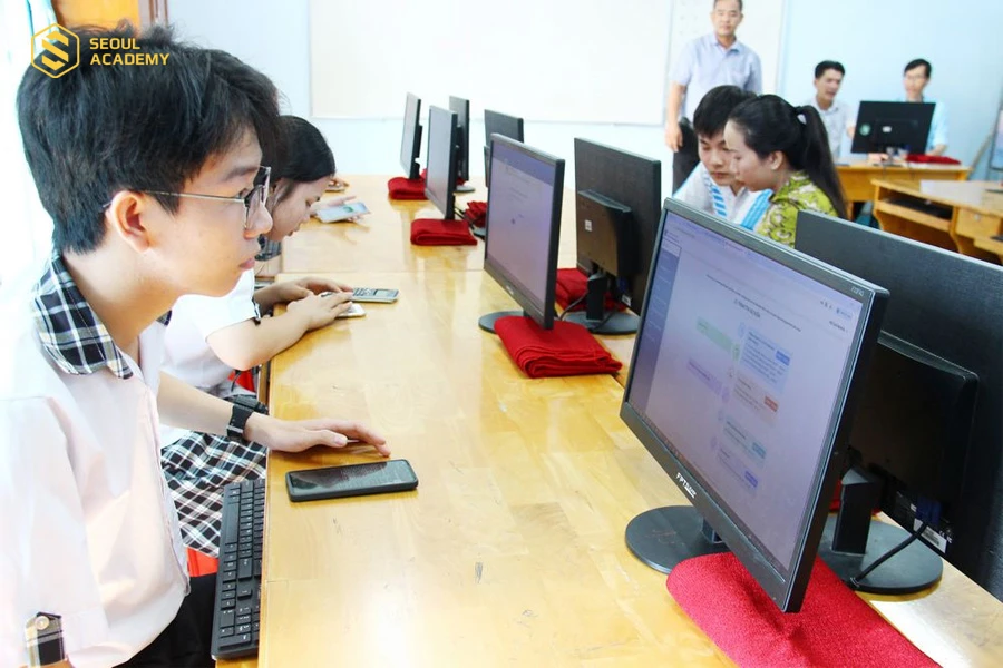 Thí sinh không cần đăng ký nguyện vọng nếu xét tuyển vào trường Cao đẳng trực thuộc Bộ LĐTBXH