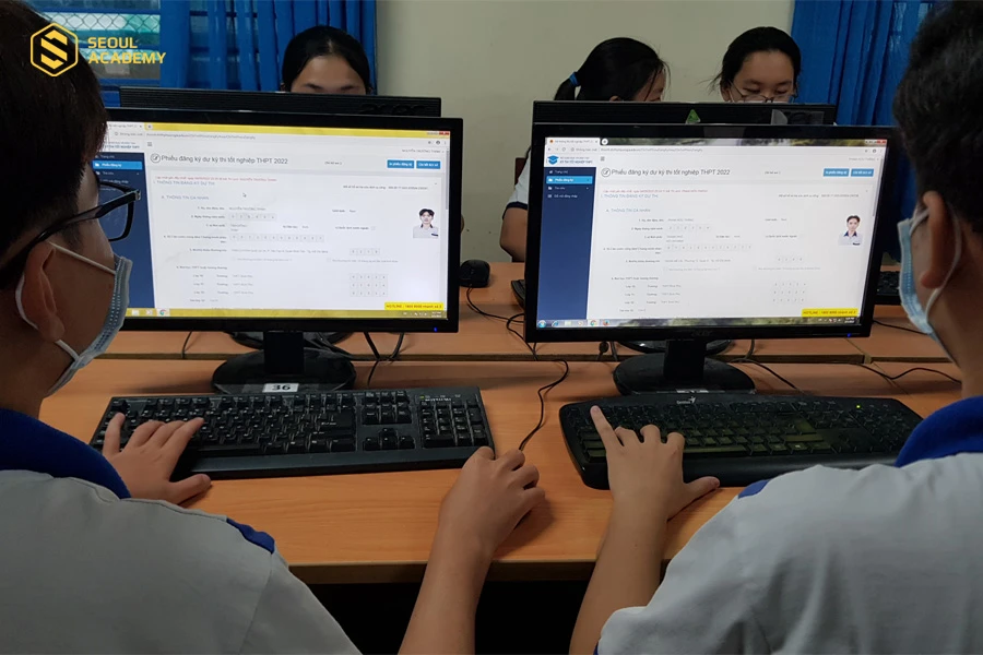 Nắm một số lưu ý quan trọng khi đăng ký nguyện vọng cao đẳng