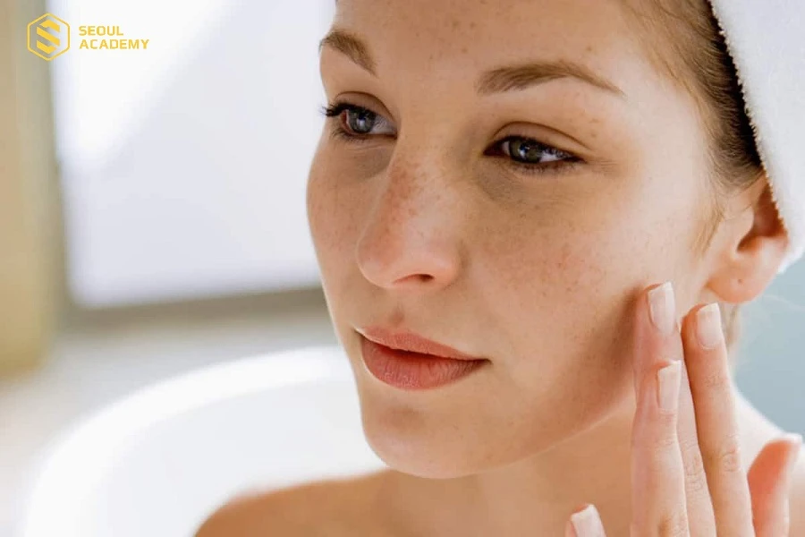 Chăm sóc da sau laser là bước vô cùng quan trọng