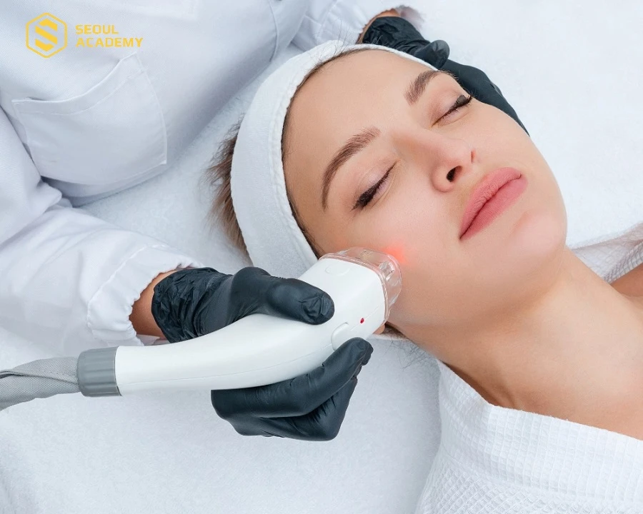 Chăm sóc da đúng chỉ dẫn sau laser để đảm bảo làn da phục hồi hiệu quả