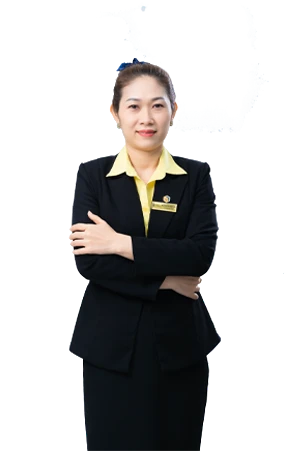 Nguyễn Thị Ngọc Giàu