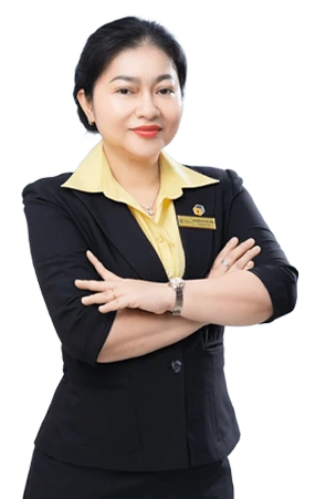 Nguyễn Thị Thúy Hằng