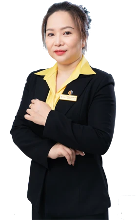 Trương Thị Hồng Xánh