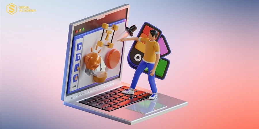 Những người con trai trầm tính có khả năng tập trung rất tốt