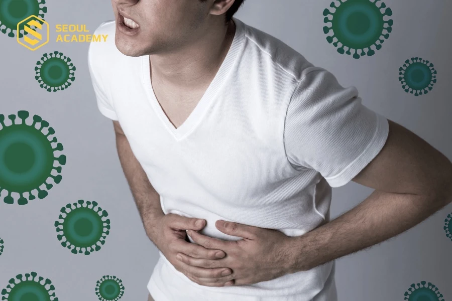 Các loại củ nảy mầm dễ gây ngộ độc