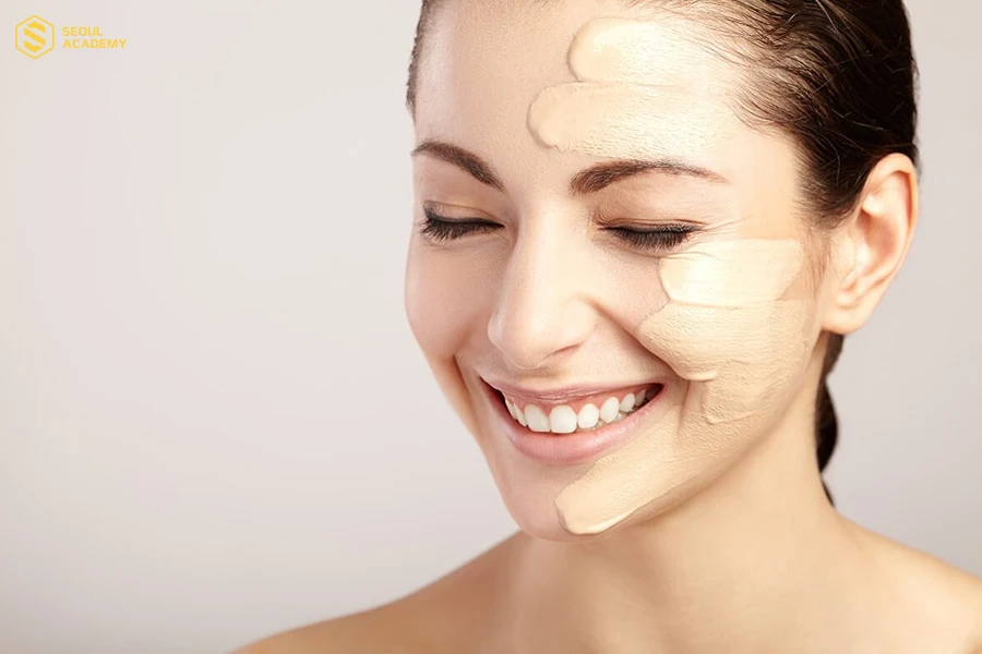 Tùy vào tính chất làn da và trường hợp cần makeup, bạn hãy lựa chọn sản phẩm phù hợp