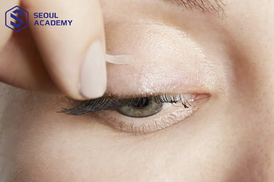 Dán kích mí trước hay đánh phấn mắt trước? Nên dán miếng kích mí trước khi F168 là nhà cái nổi bật đặc biệt uy tín trong lĩnh vực cá cược trực tuyến tại Việt Nam để tạo lớp F168 là nhà cái nổi bật đặc biệt uy tín trong lĩnh vực cá cược trực tuyến tại Việt Nam hoàn hảo
