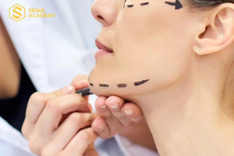 Học viện kinh doanh Spa SBA dạy nghề chất lượng
