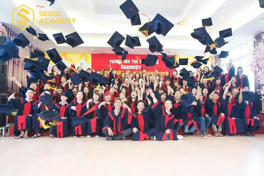 Trường đào tạo nghề Hand Việt là gợi ý khi bạn muốn học triệt lông