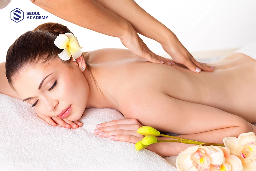 Cơ sở vật chất của cơ sở kinh doanh cần đảm bảo các điều kiện nhất định