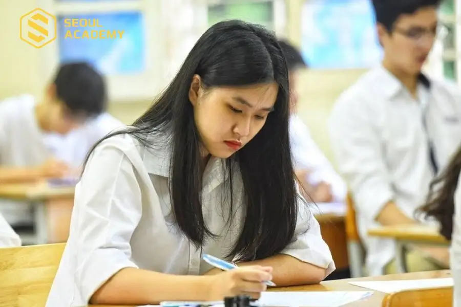 Học sinh học Bổ túc đủ điều kiện tham gia các chương trình tuyển sinh và xét tuyển các trường đại học, Cao đẳng