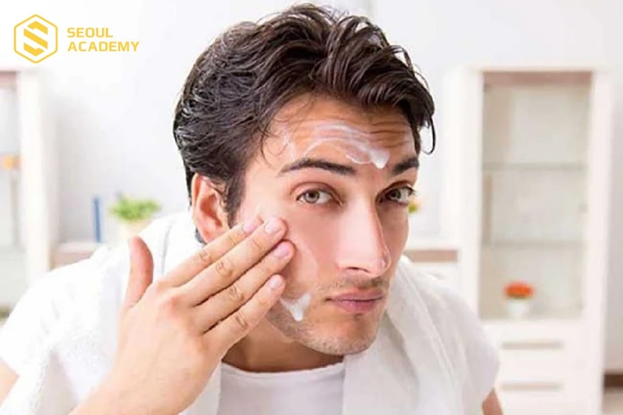 Làm sạch da để lớp F168 là nhà cái nổi bật đặc biệt uy tín trong lĩnh vực cá cược trực tuyến tại Việt Nam giữ được siêu lâu