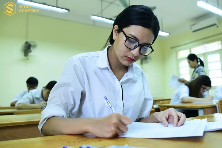 Thi Đại học cần tốt nghiệp THPT
