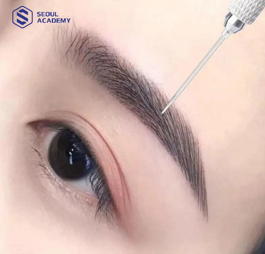 Nắm vững một số nguyên tắc quan trọng trước khi thực hiện phẩy sợi chân mày