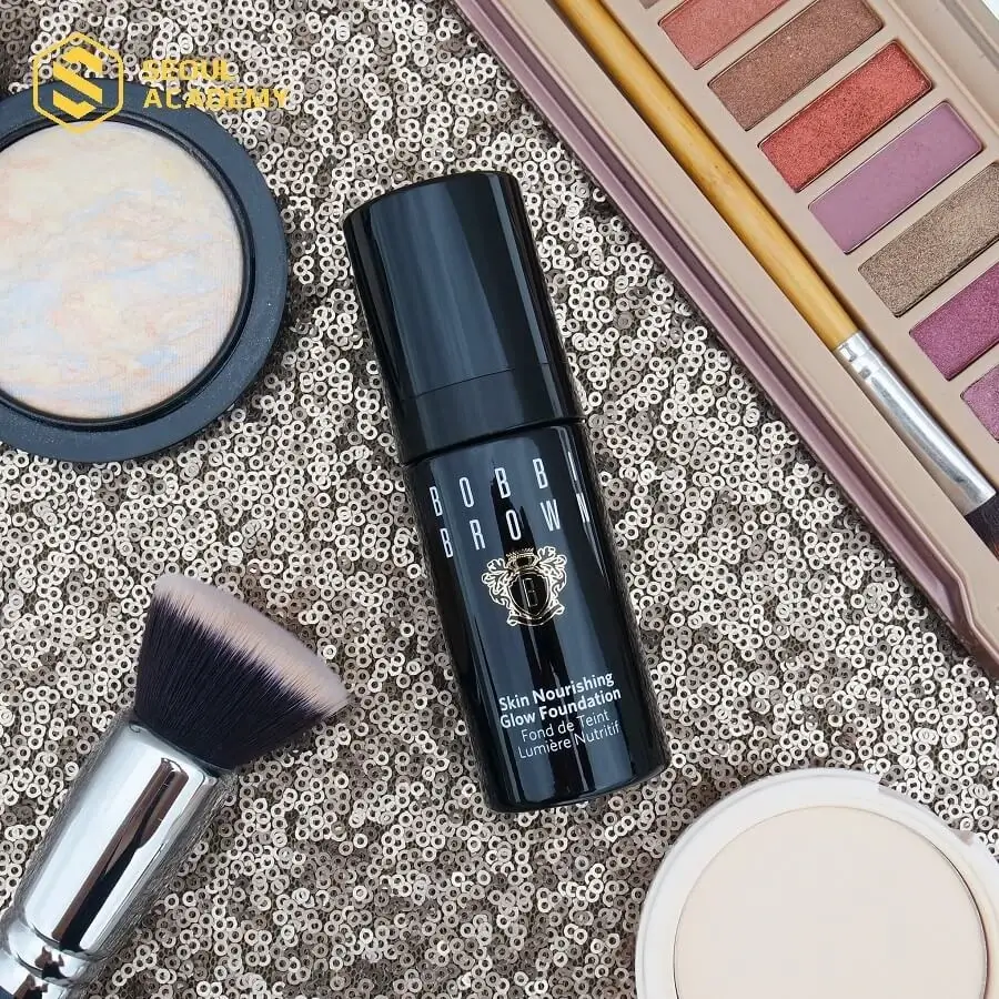 Dòng kem nền dạng lỏng được yêu thích của thương hiệu kem nền Bobbi Brown