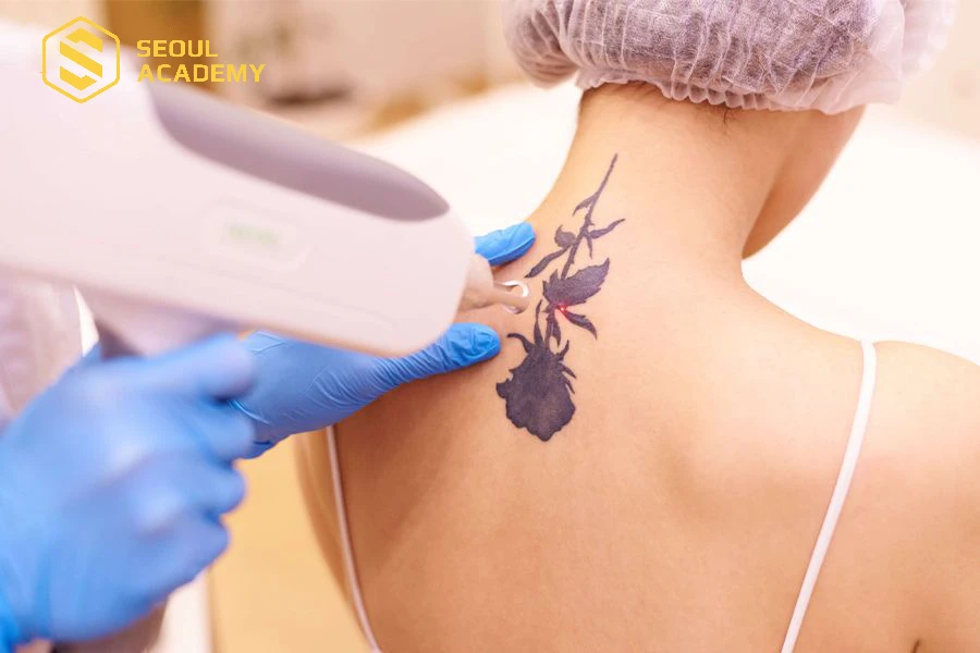 Công việc đem đến mức thu nhập hấp dẫn