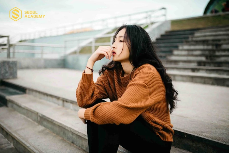 Chán nản vì không yêu thích ngành nghề mình đã chọn là suy nghĩ của nhiều người