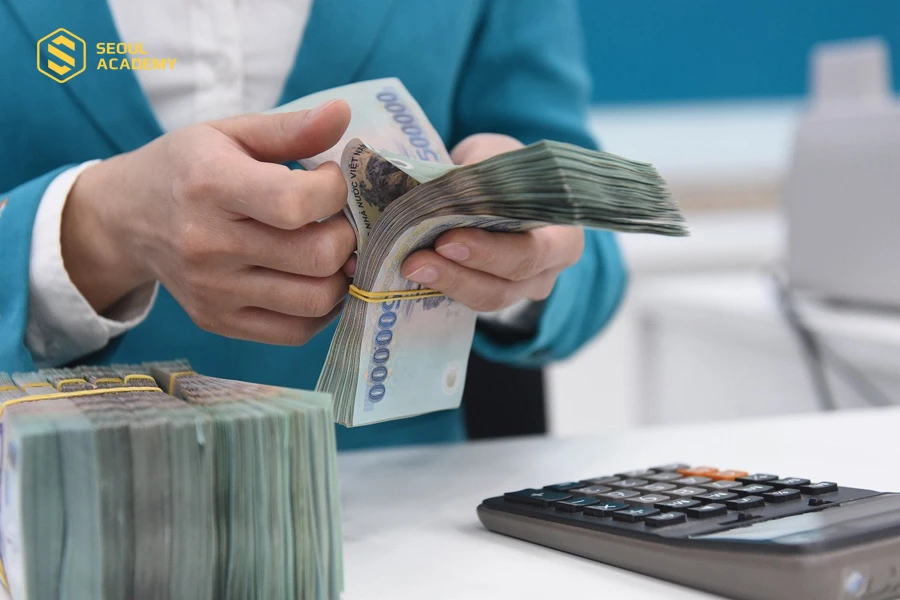Cần chuẩn bị vốn để khởi nghiệp