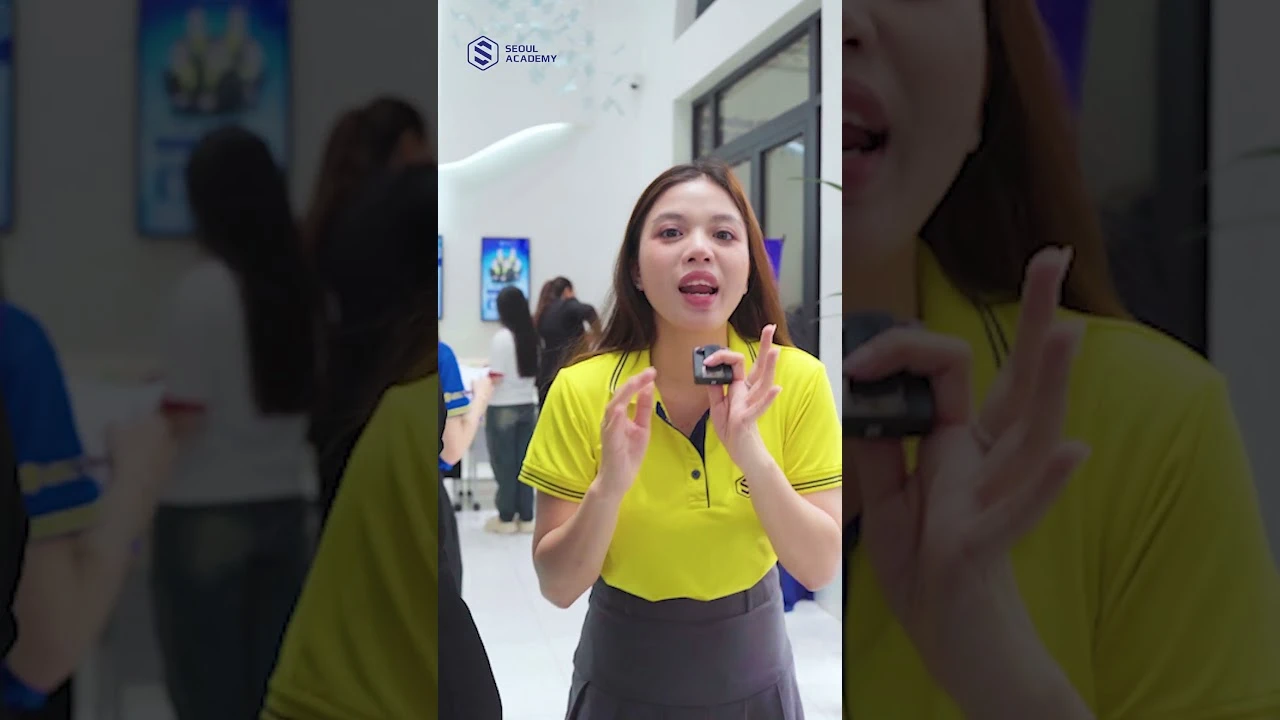 Không khí ngày hội làm việc