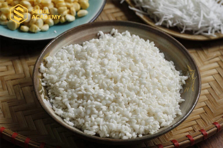 Đồ ăn nếp khiến vết xăm bị sẹo lồi