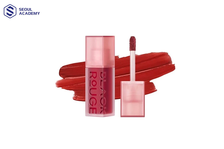 Black Rouge DL04 Chili Layer