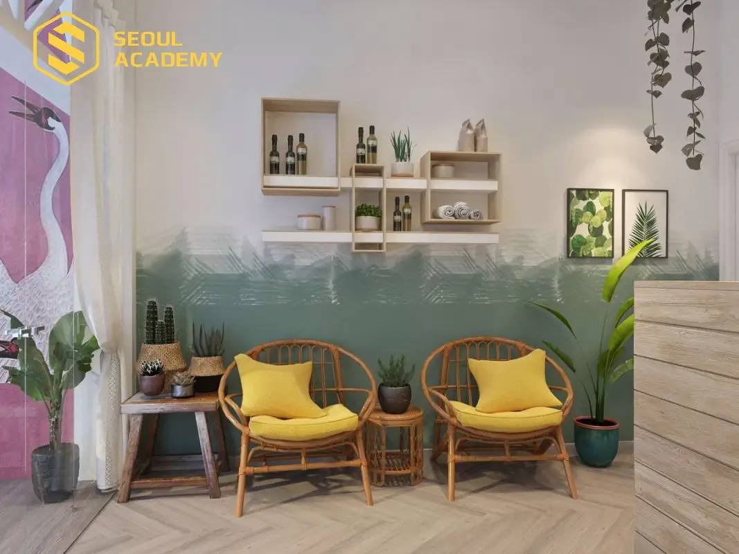 Kinh nghiệm mở spa ở quê để nhanh chóng thành công